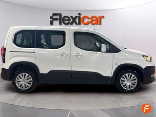 Peugeot Rifter Active Pack Long BlueHDi 96kW