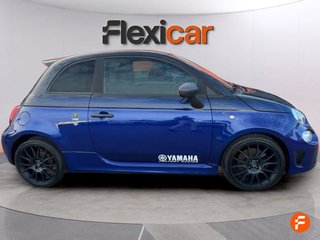Abarth 500 1.4 16v 121kW Monster Energy Yamaha E6D