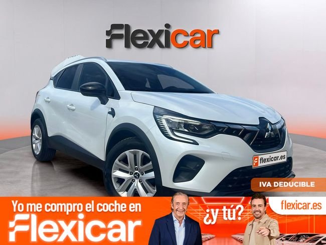 Mitsubishi ASX 100T Motion - foto 1