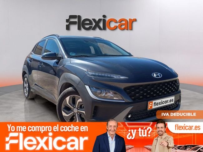 Hyundai Kona 1.6 GDI HEV Maxx DCT - foto 1