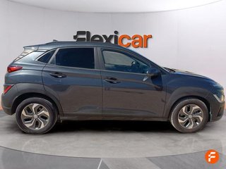 Hyundai Kona 1.6 GDI HEV Maxx DCT