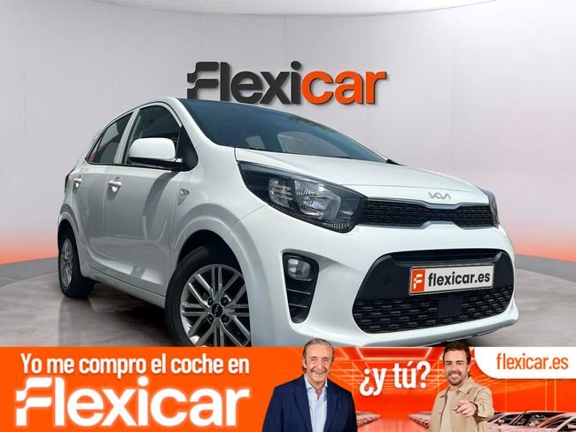 Kia Picanto 1.0 DPi 49kW (67CV) Concept - foto 1