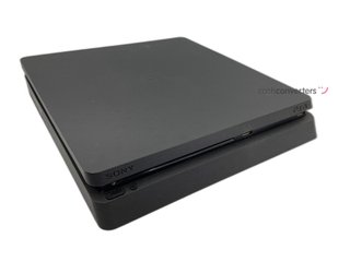 sony ps4 slim 500gb