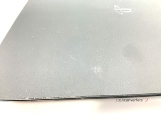 sony ps4 slim 500gb