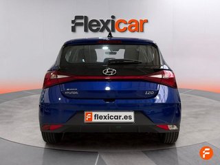 Hyundai i20 1.0 TGDI 74kW (100CV) Klass