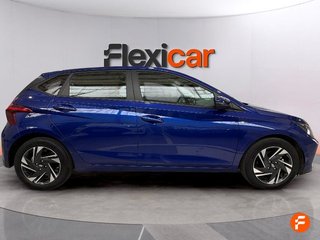 Hyundai i20 1.0 TGDI 74kW (100CV) Klass