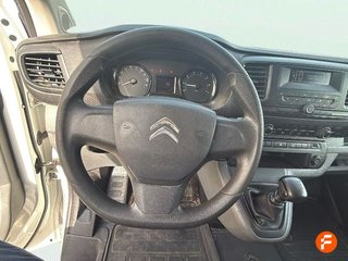 Citroën Jumpy Furg&oacute;n Talla M BlueHDi 100