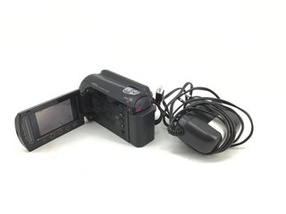 videocamara digital jvc gz-mg750be