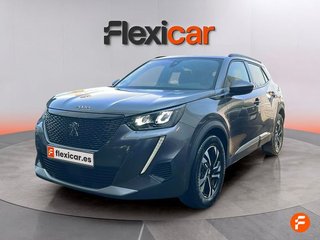 Peugeot 2008 Active BlueHDI 81kW (110CV)