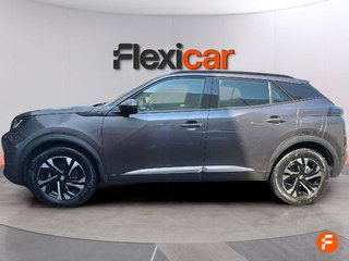 Peugeot 2008 Active BlueHDI 81kW (110CV)