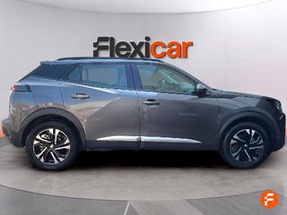 Peugeot 2008 Active BlueHDI 81kW (110CV)