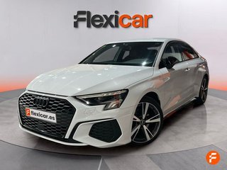 Audi A3 Sedan Advanced 30 TFSI 81kW S tronic
