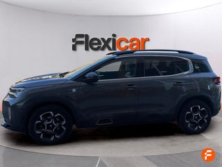 Citroën C5 Aircross PureTech 96kW (130CV) S&S Plus