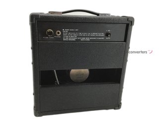 amplificador guitarra tiger tg-10