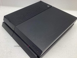 sony ps4 500gb