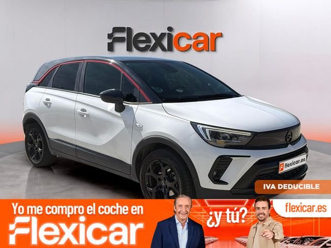 Opel CrossLand 1.2 96kW (130CV) GS - foto 1