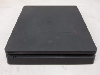 sony ps4 slim 1tb