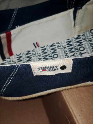 Zapatillas Tommy Jeans Azul