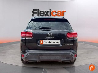 Citroën C5 Aircross PureTech 96kW (130CV) S&S C Series