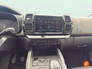 Citroën C5 Aircross PureTech 96kW (130CV) S&S C Series