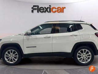 Jeep Compass 1.3 PHEV 140kW (190CV) 80th AT AWD