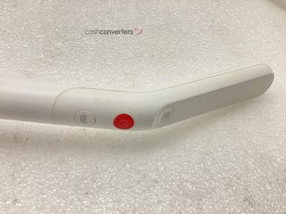 vaporeta cleanhome smart floor cleaner