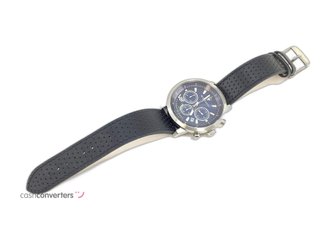 reloj pulsera caballero maserati v8 eco energy tecnology