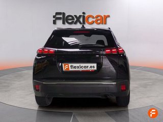 Peugeot 2008 Allure Pack Puretech 100 S&S 6 Vel. MAN