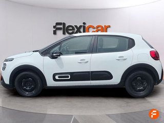 Citroën C3 BlueHDi 75KW (100CV) S&S Feel