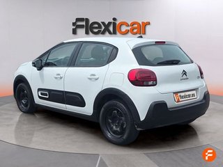Citroën C3 BlueHDi 75KW (100CV) S&S Feel