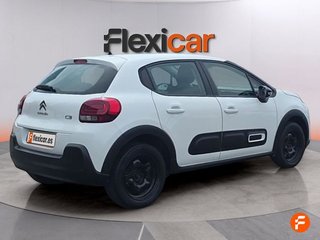 Citroën C3 BlueHDi 75KW (100CV) S&S Feel