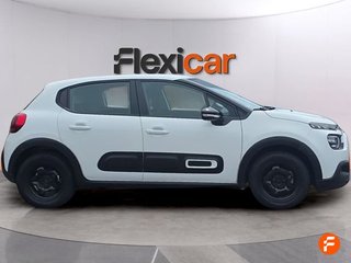Citroën C3 BlueHDi 75KW (100CV) S&S Feel