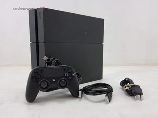 sony ps4 500gb