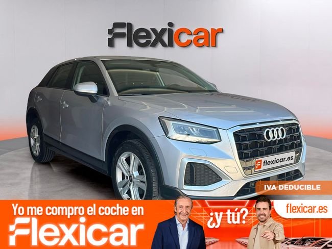 Audi Q2 30 TFSI 81kW (110CV) - foto 1