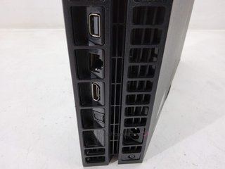 sony ps4 500gb