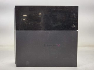 sony ps4 500gb
