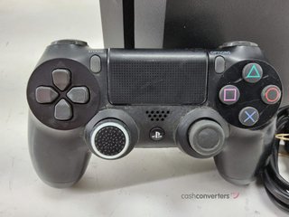 sony ps4 500gb
