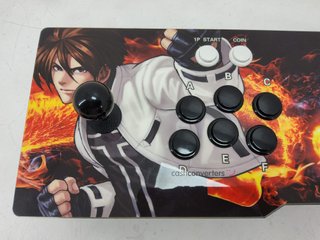 juego retro