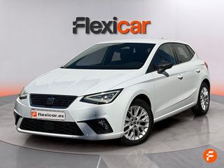 Seat Ibiza 1.0 TSI 85kW (115CV) Special Edition