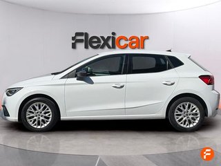 Seat Ibiza 1.0 TSI 85kW (115CV) Special Edition
