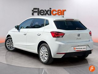 Seat Ibiza 1.0 TSI 85kW (115CV) Special Edition
