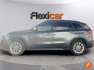 BMW X1 sDrive18d