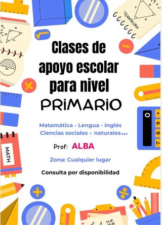 CLASES PARTICULARES