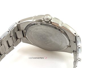 reloj pulsera caballero casio ef-125