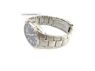 reloj pulsera caballero casio ef-125