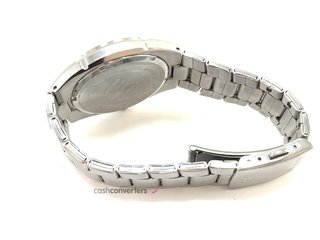 reloj pulsera caballero casio ef-125