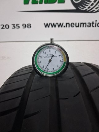225 65 18 98V NEXEN N FERA RU1