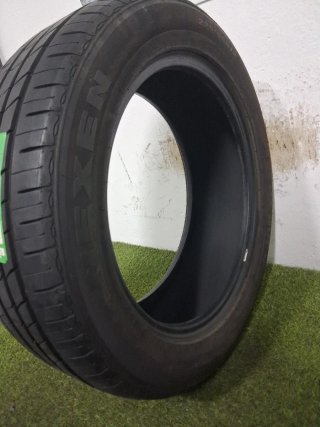225 65 18 98V NEXEN N FERA RU1
