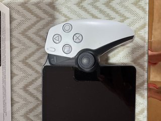 Sony PlayStation Portal Blanco