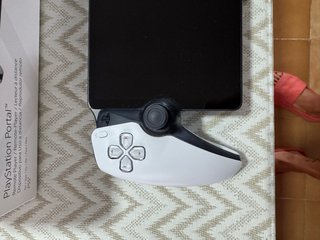 Sony PlayStation Portal Blanco